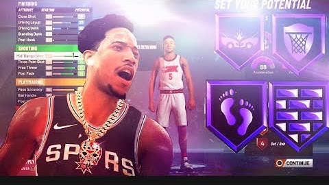 How to make the most op paint beast in 2k20