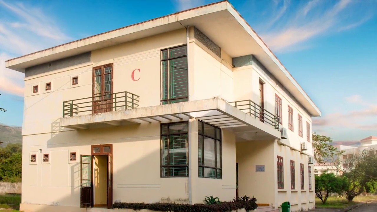 GIỚI THIỆU CƠ SỞ QUẢNG NINH - ĐẠI HỌC NGOẠI THƯƠNG