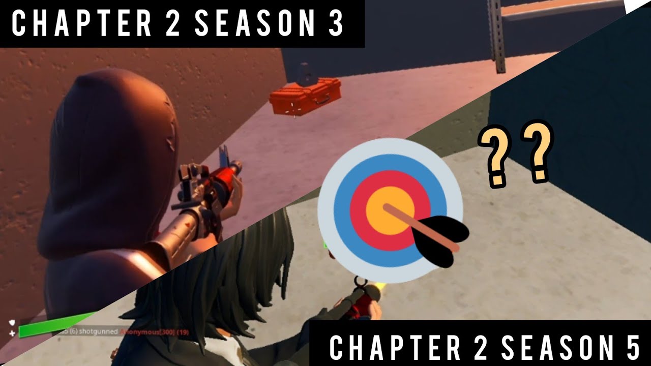 Weird Sound in Steamy Stacks | SECRET Fortnite Collaboration Coming Soon ??