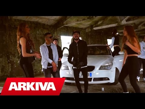 Paniku Ft. Mistiku - Femna E Dridh (Official Video HD)