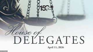 House of Delegates | April 2026 | New York State Bar Association