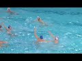 Jug Dubrovnik vs OSC Budapest - Highlights - Champion's League 2022-2023 - Round 9