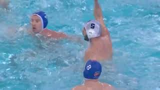Jug Dubrovnik vs OSC Budapest - Highlights - Champion's League 2022-2023 - Round 9