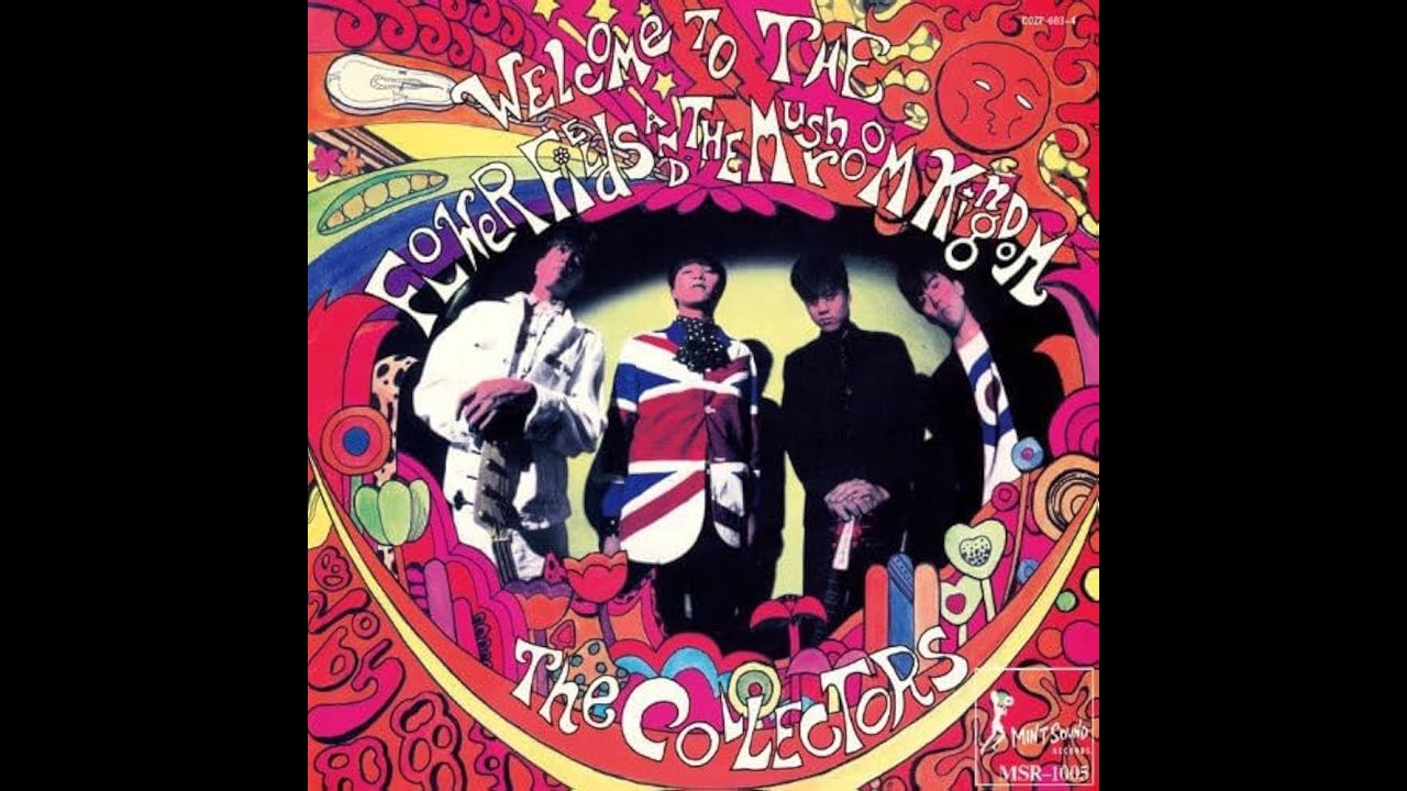 MUCH TOO ROMANTIC!～The Collectors 30th Anniversary CD/DVD