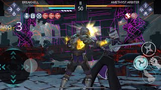 Shadow Fight 3 sf3  Deep Color  Regular