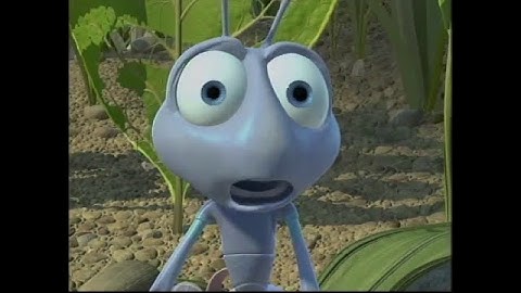 Dave Foley as Flik
