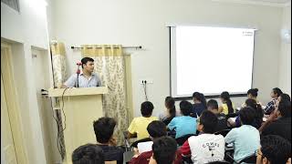 Famous CA Inter Important Session for EIS Wealth