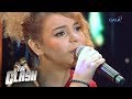 The Clash: "Ngayong Wala Ka Na" by Mirriam Manalo