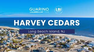 Harvey Cedars Neighborhood Tour - The Guarino Team
