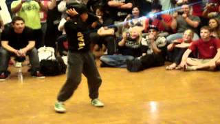 World's Nastiest Invert by 8 year old kids