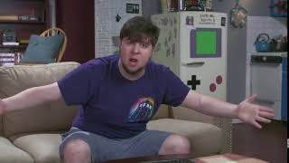 Jontron - Slap On That Flex Tape Flex Tape