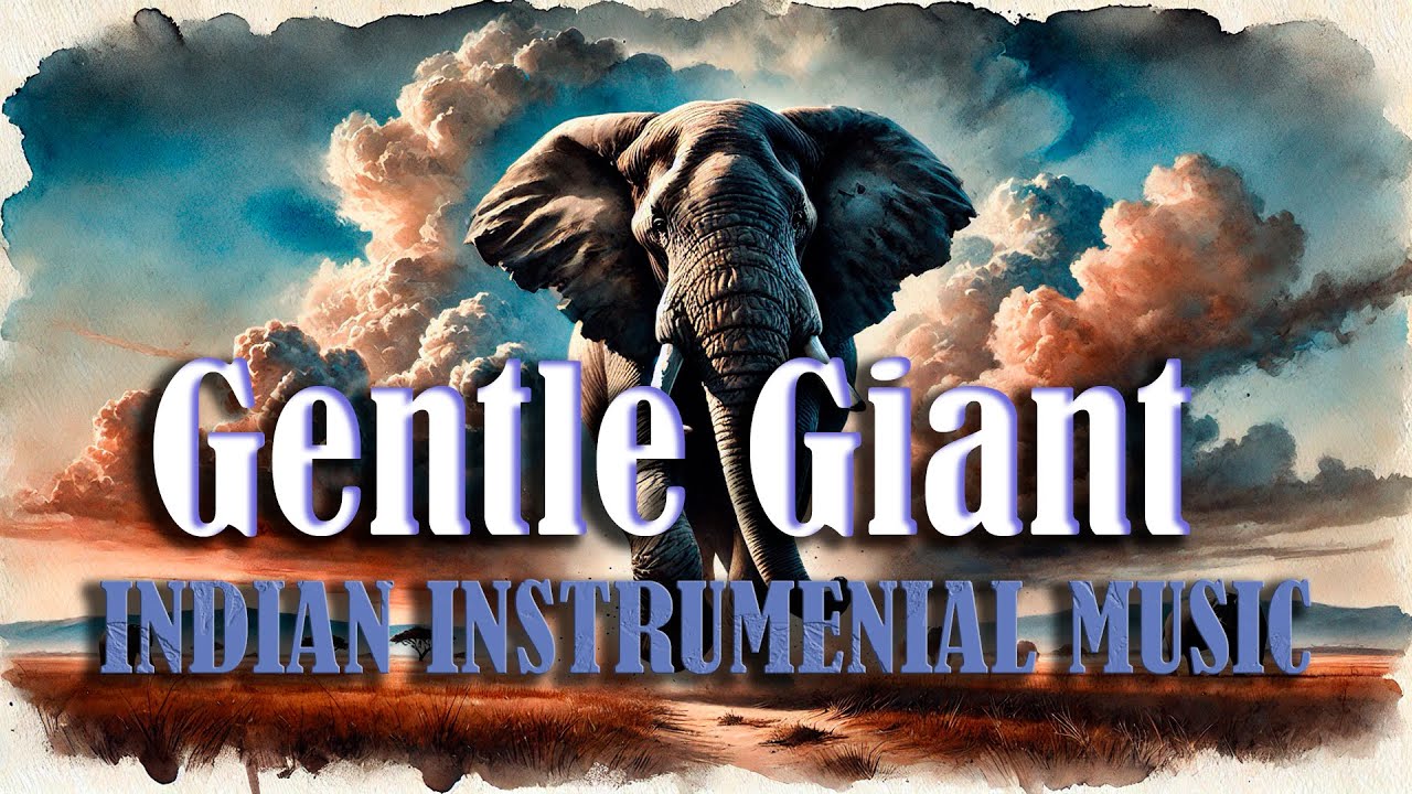 Indian folk music instrumental. Gentle Giant. Traditional music instrumental. Meditation music. Indian folk music instrumental. Gentle Giant. Traditional music instrumental. Meditation music.