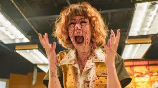 The Passenger (2023) | Horror | Movie Recap