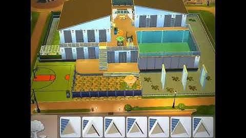 The Sims 4 - Newcrest done!