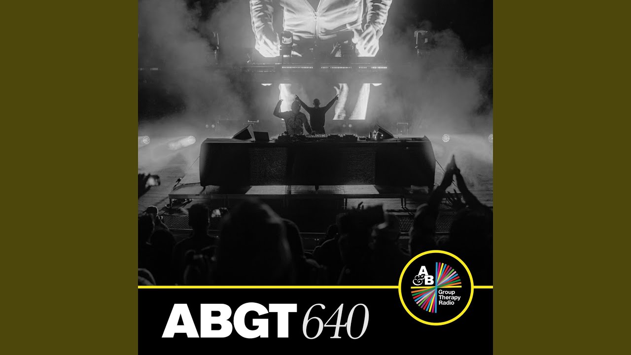 ⁣Utopia (ABGT640) (Mixed)