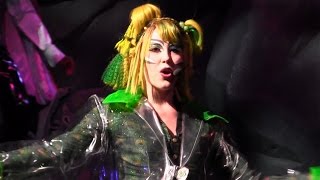 BJFAN-ユニモン(2016/05/08)-USJ