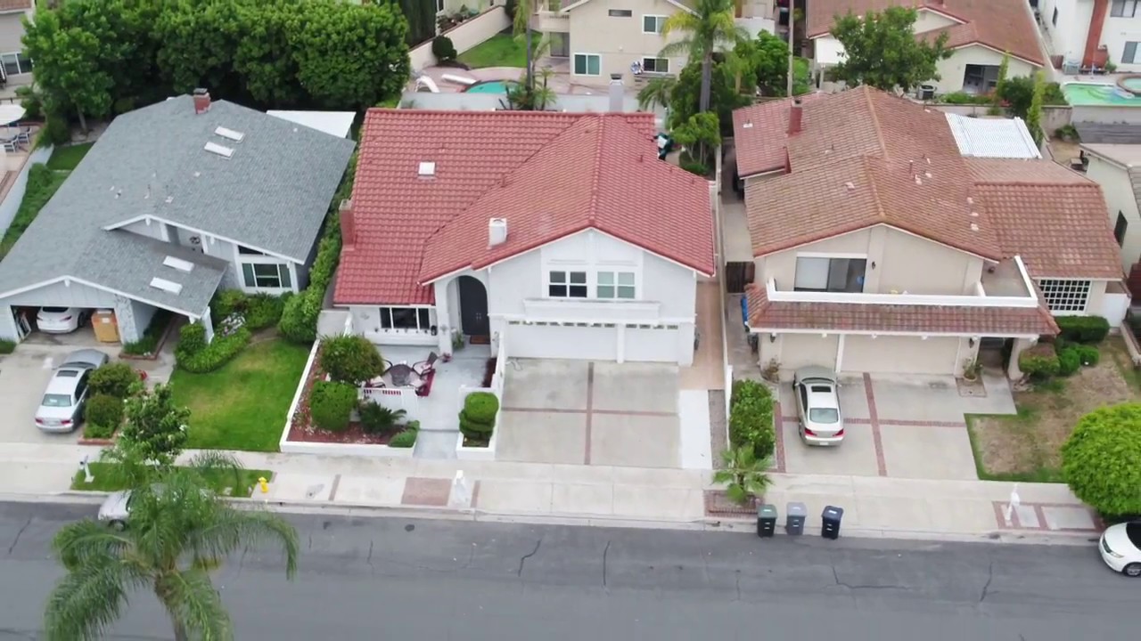 25032 Owens Lake, Lake Forest Home for Sale YouTube