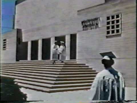 Dorsey High Alma Mater 1958