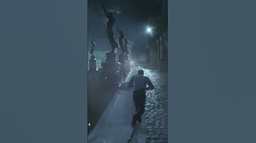 UNCHARTED 4: Ballroom Fight || Part - 2 #gameplay  #gamer  #viral  #games  #letsplay