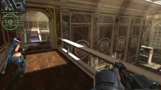 POINT BLANK DEWA KRISS