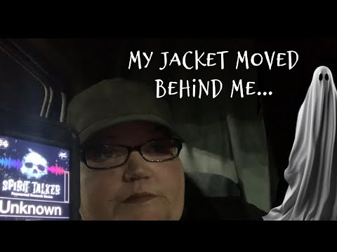 You won’t believe what happened! Necrophonics Session In The Truck