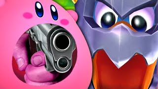Kirby's Blowout Blast - The Movie