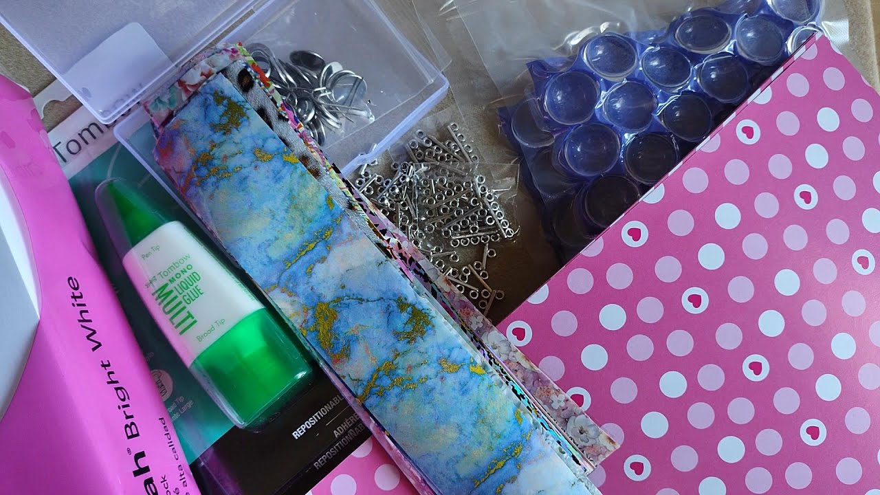 Amazon Jewelry Making Haul YouTube