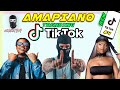 AMAPIANO TIK TOK 2023 | TRENDING SONGS MIX🔥 Dalie🔥 Bhebha 2.0🔥Peacock🔥  Wena My Dali🔥