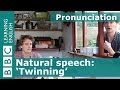 Pronunciation the sound s