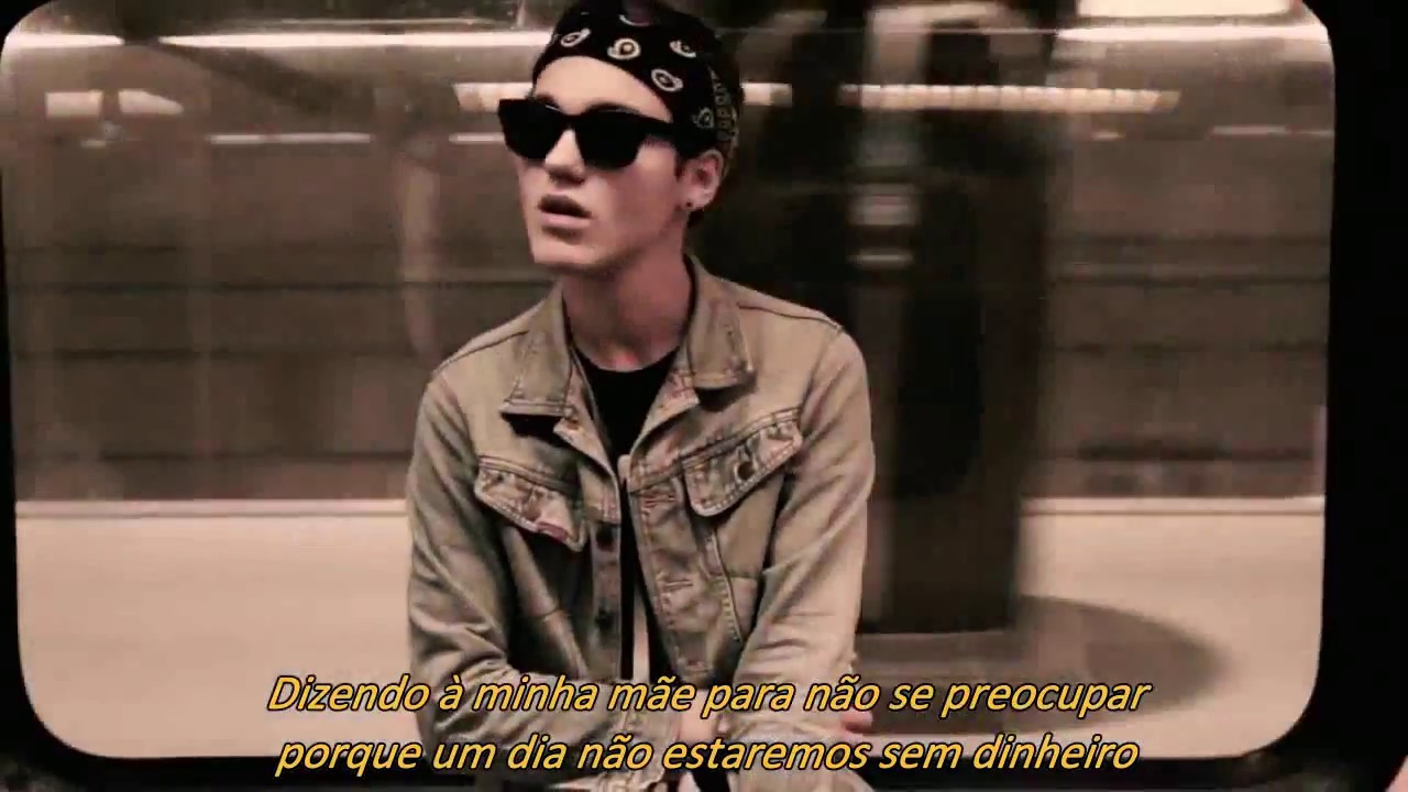 Goody Grace - Memorie$ ft. Jesse Rutherford [LEGENDADO] - YouTube Music