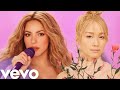Shakira, Dream Ami - Zoo (From 'Zootopia 2') (Official Video) 