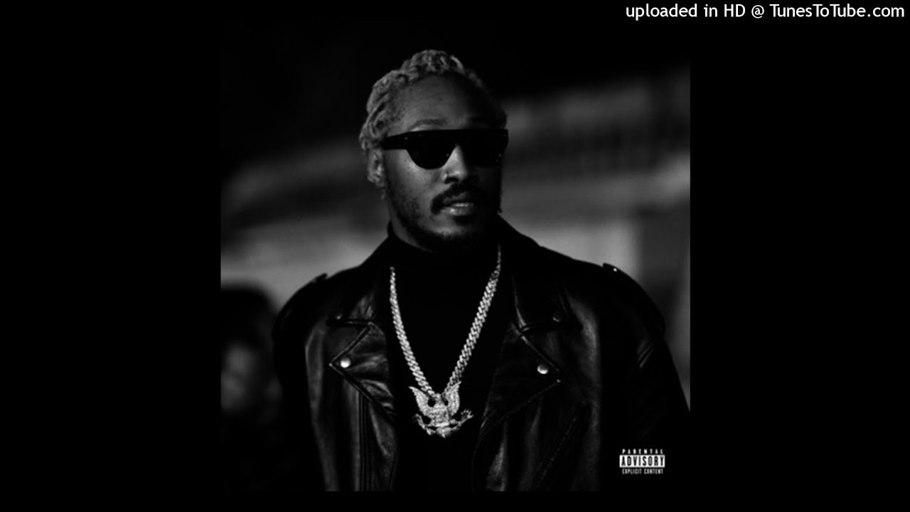 Future + TM88 Type Beat "Lil Bit"