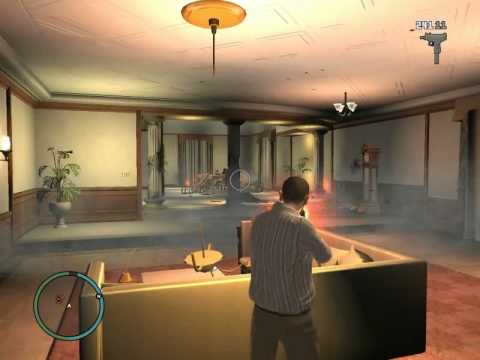 Grand Theft Auto IV - Majestic Hotel Massacre