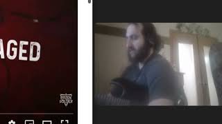 Citizen Soldier - Broken Like Me (REACTION) | MY FAVORITE SONG FROM ICU SO FAR!