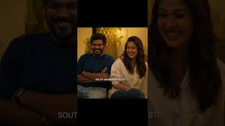 Nayanthara Is Pure In Love...