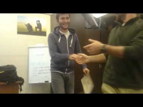 ბესო სერტიფიცირებული