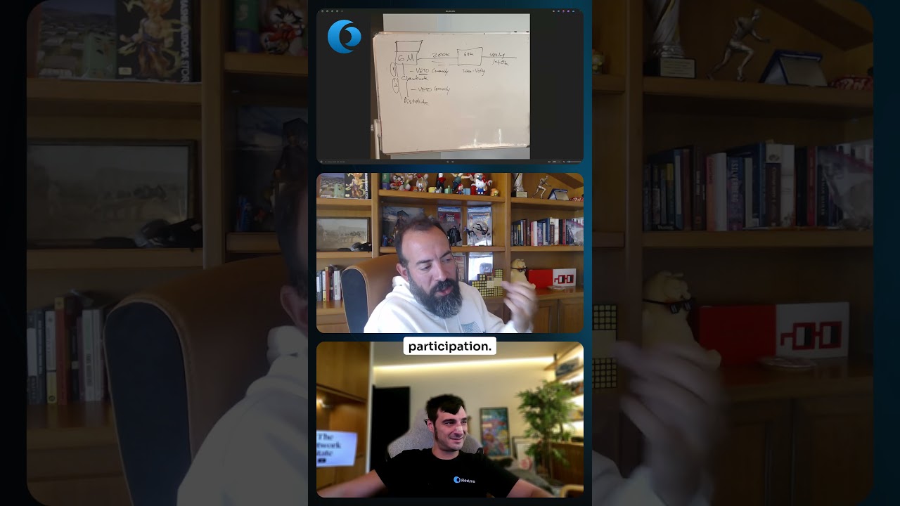 Unlocking $60k with a decision engine (ep00)