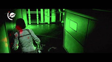 The Evil Within DLC 2: The Consequence KURAYAMI Difficulty - Ch 3: Illusions Part 1