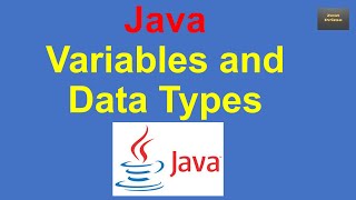 8.Java Tutorial:Java Variables and Data Types|Zest Prime
