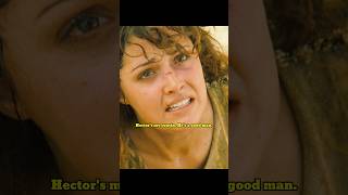 Hectors My Cousin. Hes A Good Man.