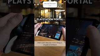 PlayStation Portal Brilliant… or Stupid?