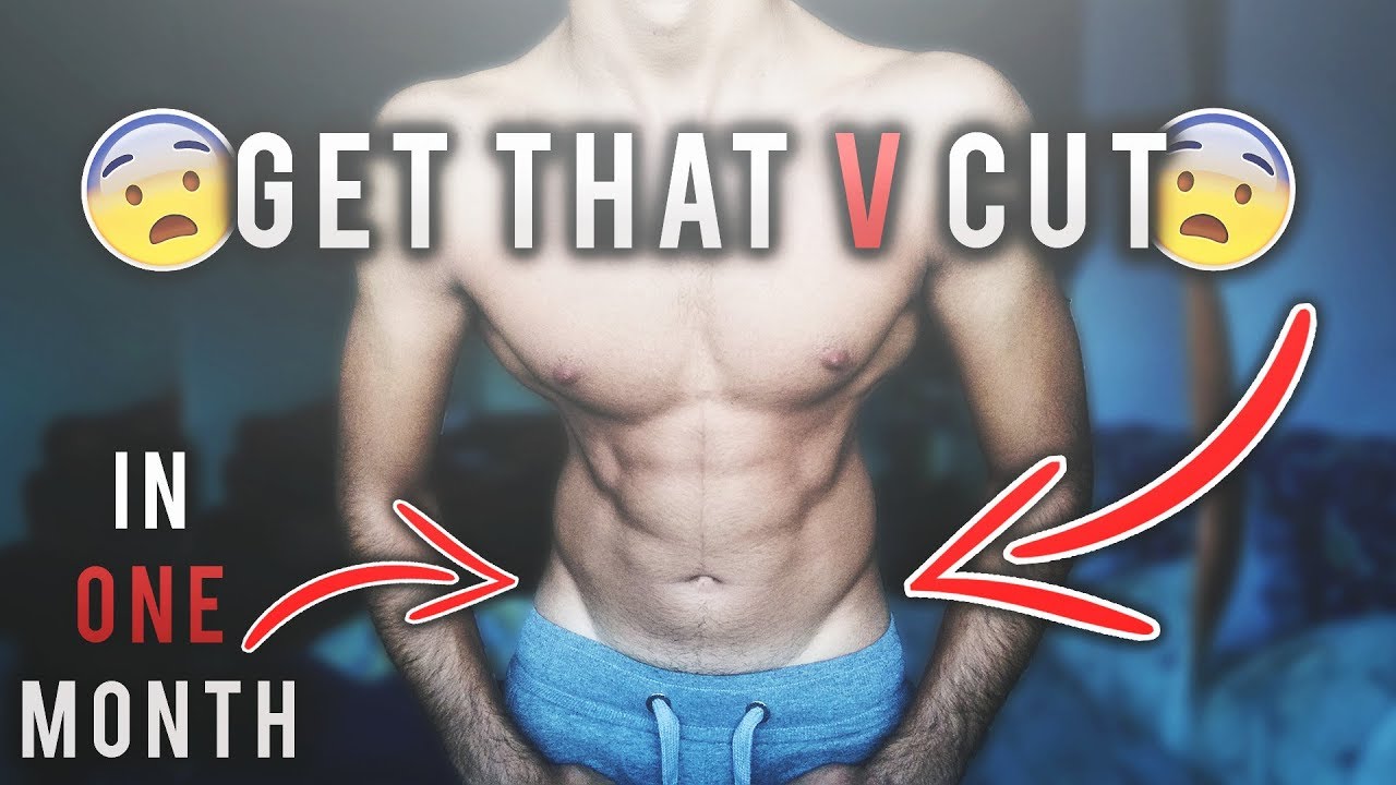 Best v line workout