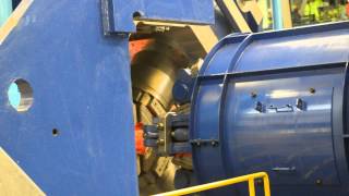 Carpenter Technology process