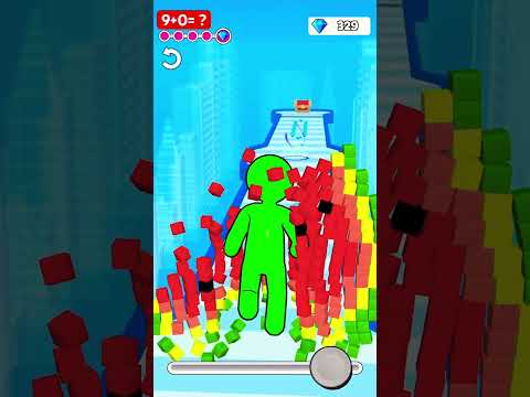 Видео: Scale Men Level 241 #youtubeshorts #viral #trending #funny @TechnicalRajGaming