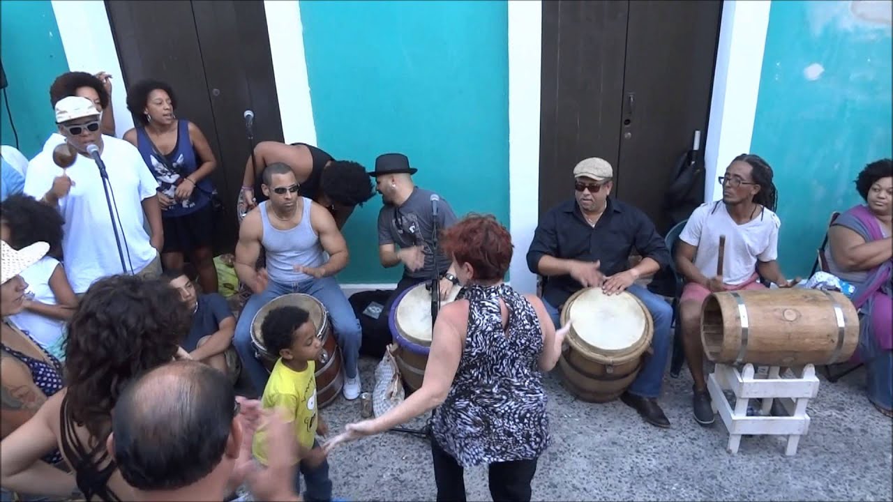 Que Casualidad - Los Rebuleadores De San Juan