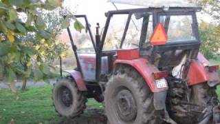 Ursus C 360 4x4 I Ursus C 330 Video