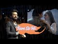 Tumse hi  atif aslam cover