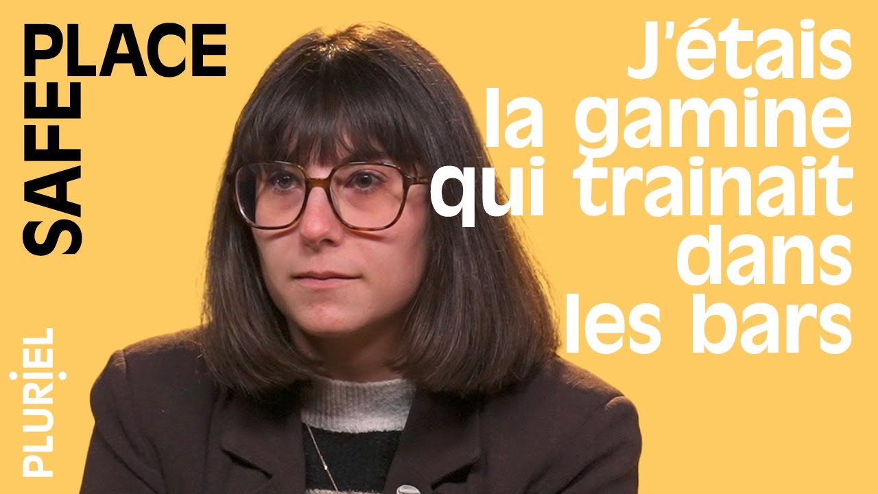 J'ai grandi avec des parents alcooliques