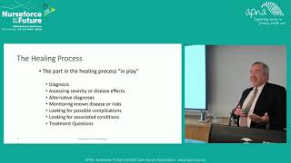 Advanced Nurse & Nurse Practitioner: Pathology & Diagnostics 3/6 - Dr Nigel Brown