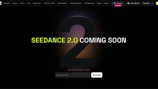 Seedance 2.0 Could Change Ai Video Forever